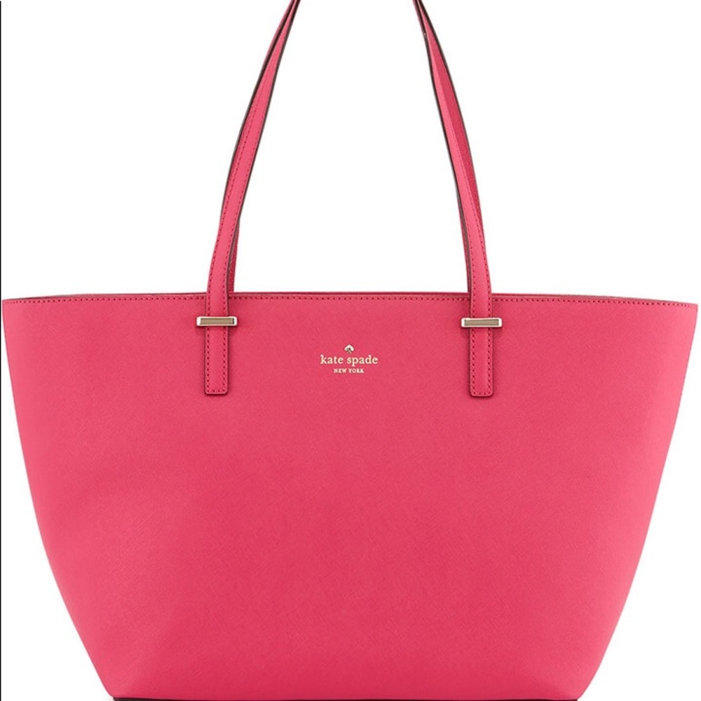 Kate Spade cedar street tote